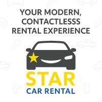STAR Car Rental ico