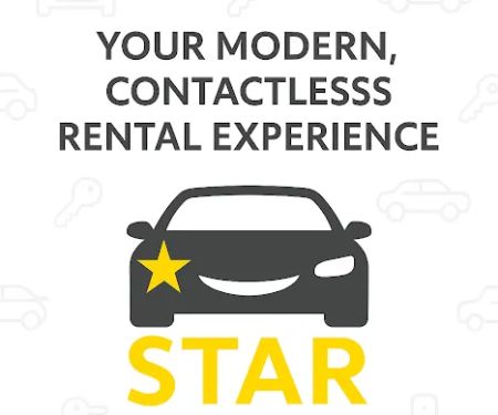 STAR Car Rental