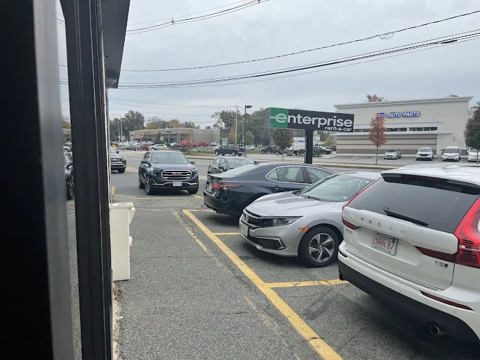 Enterprise Rent-A-Car Picture 6