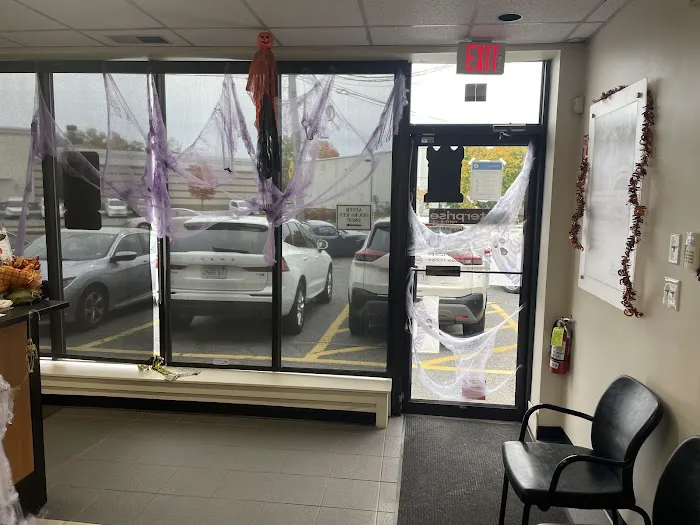 Enterprise Rent-A-Car Picture 10