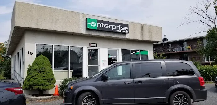 Enterprise Rent-A-Car Picture 3