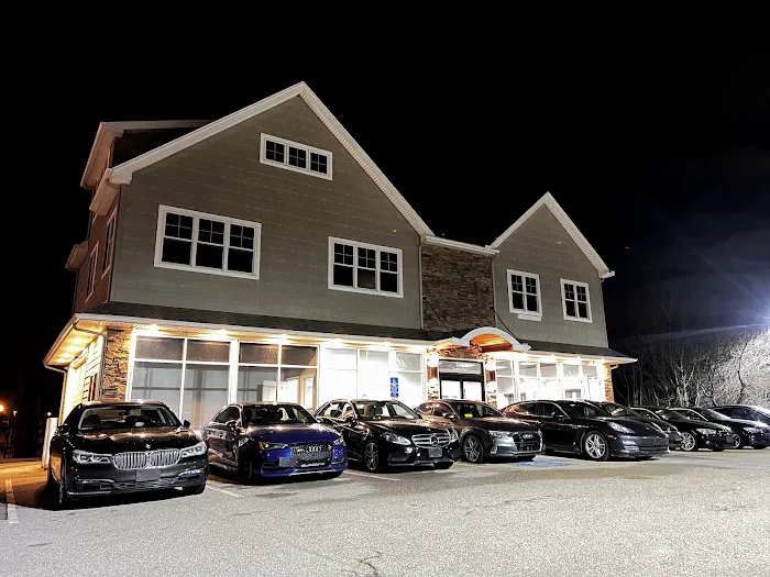 Enterprise Rent-A-Car Picture 9