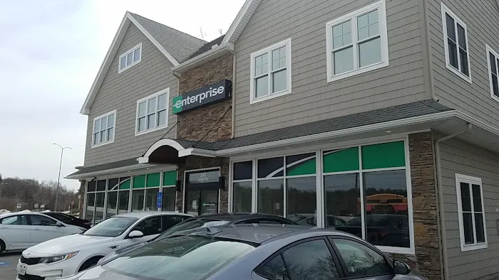 Enterprise Rent-A-Car Picture 6