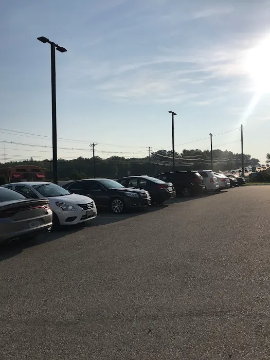 Enterprise Rent-A-Car Picture 5