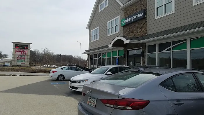 Enterprise Rent-A-Car Picture 3