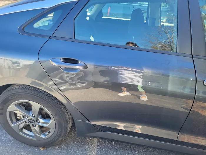Budget Car Rental Picture 7