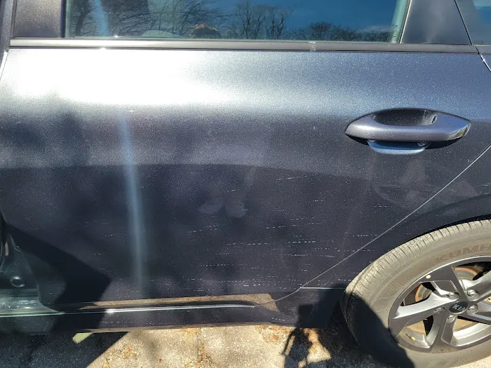 Budget Car Rental Picture 4