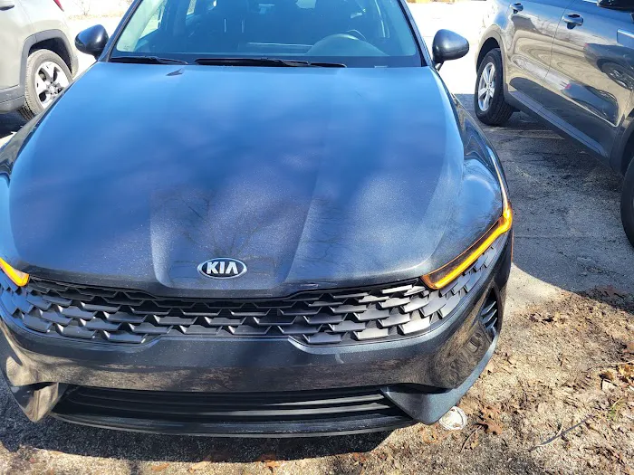 Budget Car Rental Picture 3