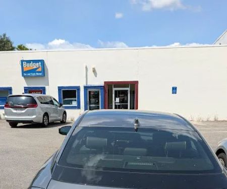 Budget Car Rental