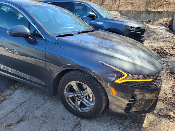 Budget Car Rental Picture 6