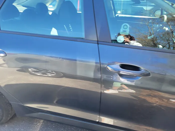 Budget Car Rental Picture 2