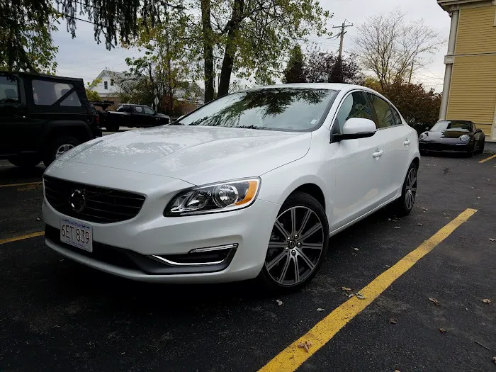 Enterprise Rent-A-Car Picture 1