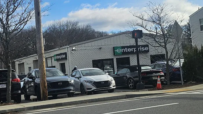 Enterprise Rent-A-Car Picture 3