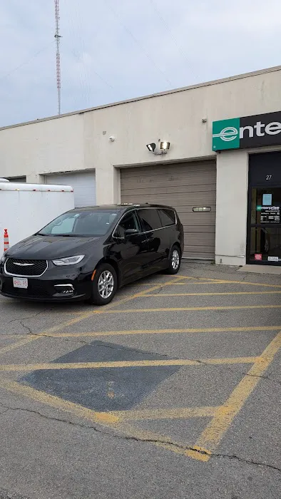 Enterprise Rent-A-Car Picture 10
