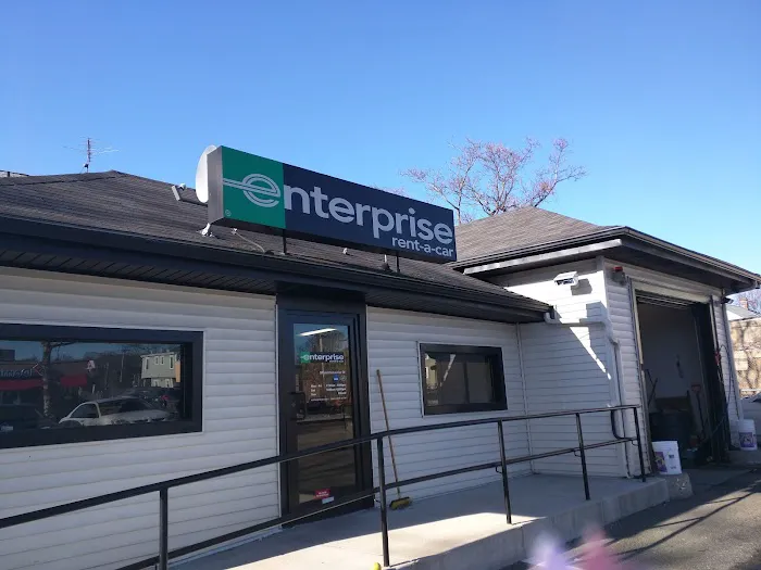 Enterprise Rent-A-Car Picture 8