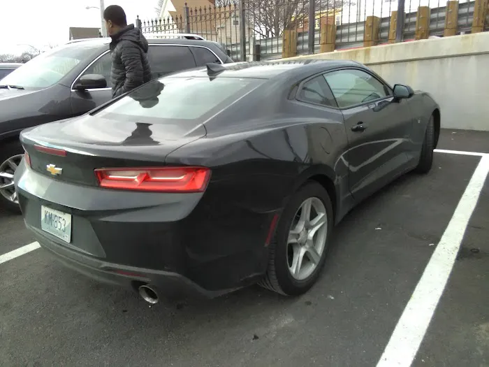 Enterprise Rent-A-Car Picture 8