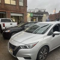 Enterprise Rent-A-Car ico