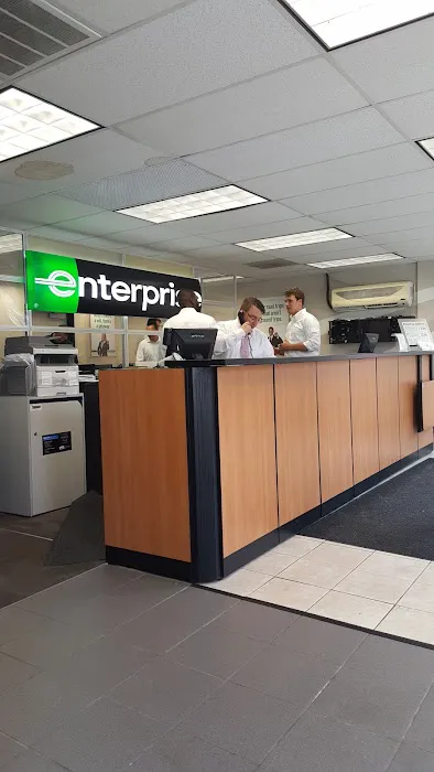 Enterprise Rent-A-Car Picture 4