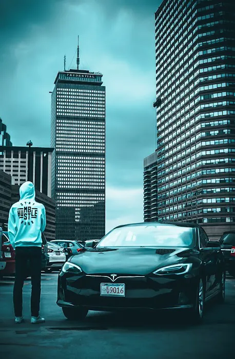 TeslaRents Picture 6