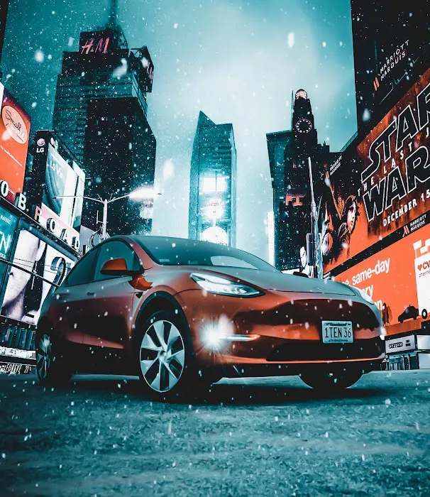 TeslaRents Picture 3