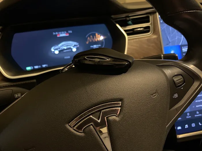 TeslaRents Picture 9
