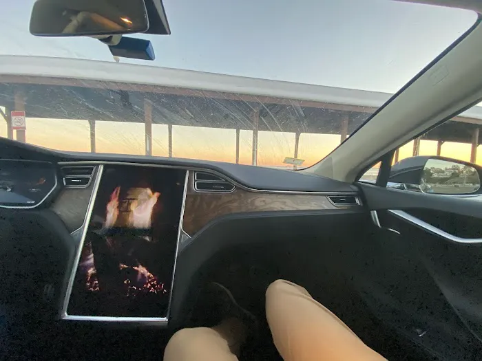 TeslaRents Picture 10