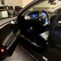 TeslaRents ico