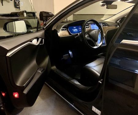 TeslaRents