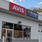 Avis Car Rental
