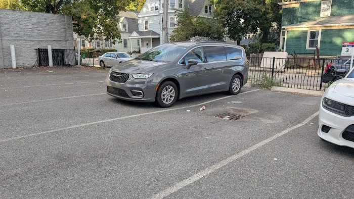Avis Car Rental Picture 10