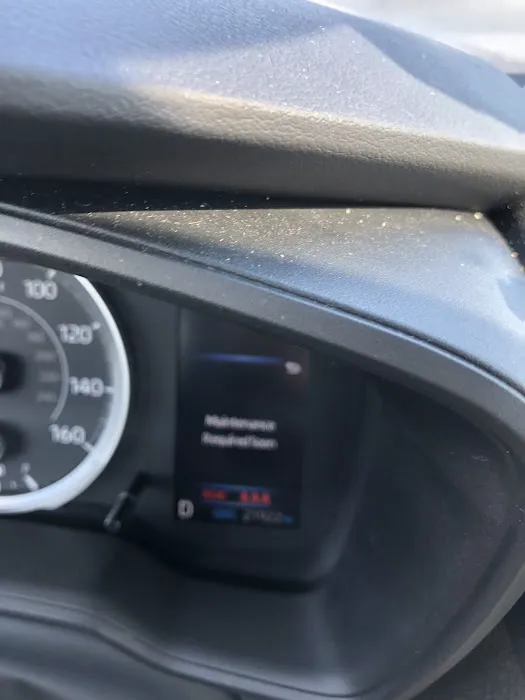 Avis Car Rental Picture 5