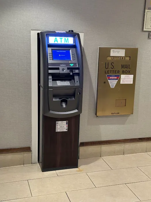 Hertz Car Rental - Boston - Marriott Newton Picture 7