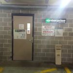 Enterprise Rent-A-Car