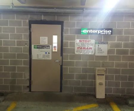 Enterprise Rent-A-Car