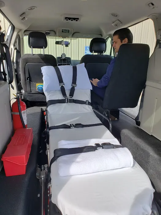Prime Medical Transport Picture 6