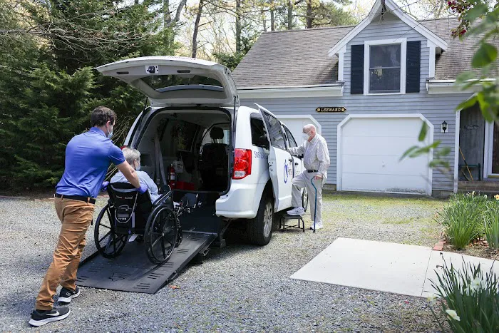 Prime Medical Transport Picture 4