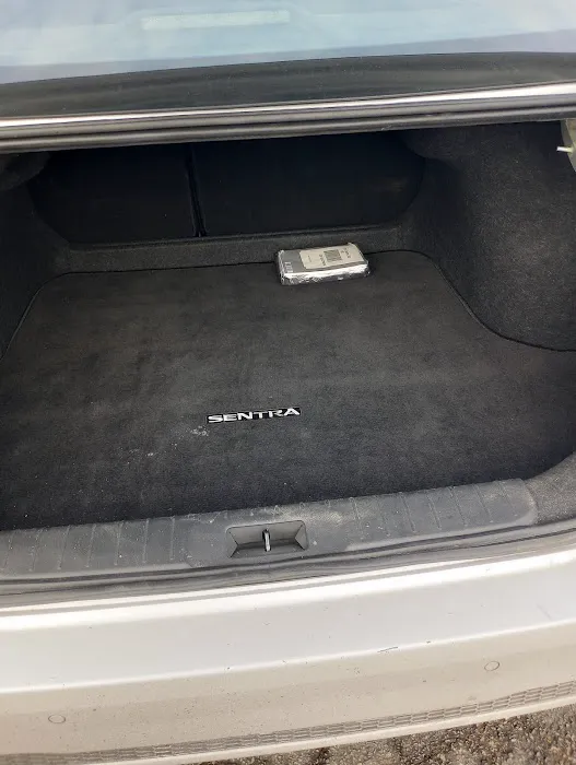 Budget Car Rental Picture 5
