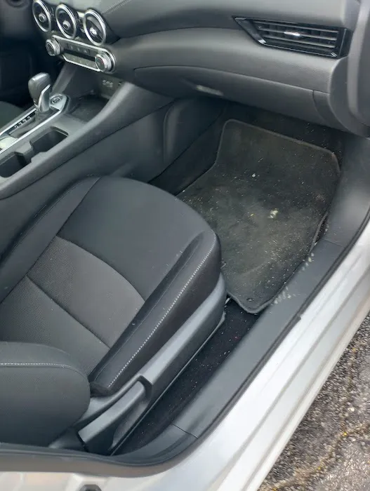 Budget Car Rental Picture 2