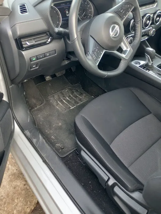 Budget Car Rental Picture 4