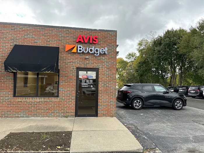 Avis Car Rental Picture 2