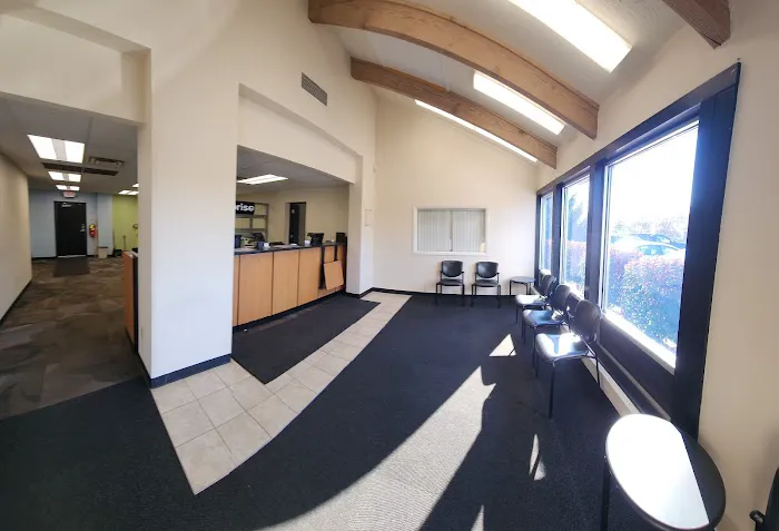 Enterprise Rent-A-Car Picture 3