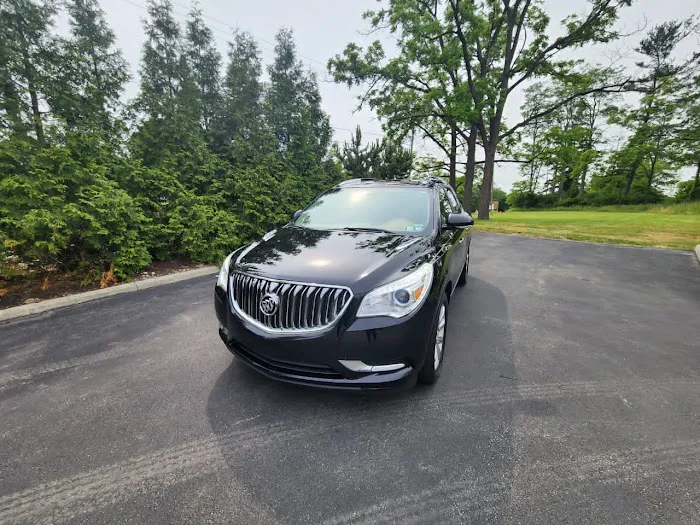 A Running Start Auto LLC Picture 1