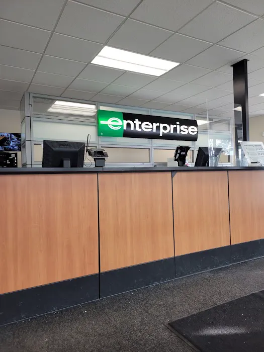 Enterprise Rent-A-Car Picture 2