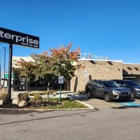 Enterprise Rent-A-Car ico
