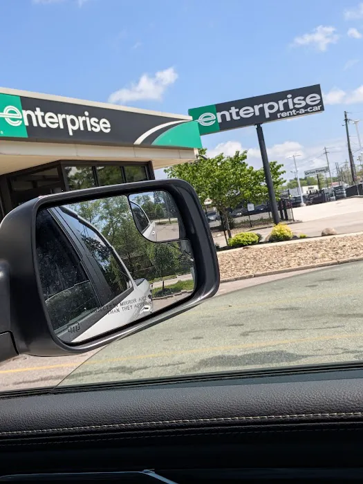 Enterprise Rent-A-Car Picture 6