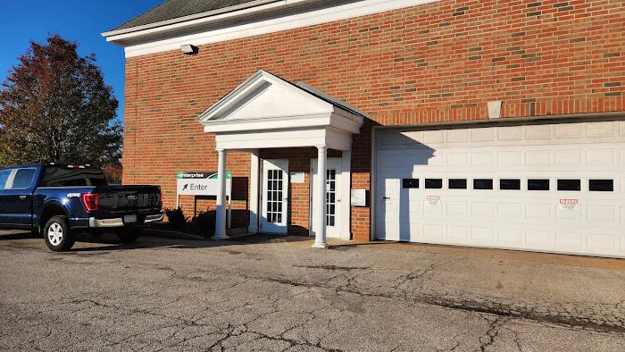 Enterprise Rent-A-Car Picture 4