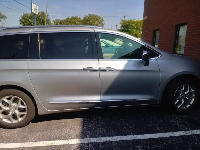 Hertz Car Rental - Bedford Heights - Miles Road Picture 2