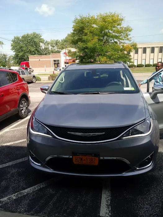 Hertz Car Rental - Bedford Heights - Miles Road Picture 10