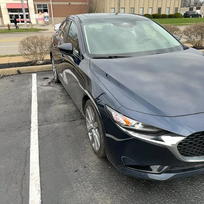 Hertz Car Rental - Bedford Heights - Miles Road Picture 3
