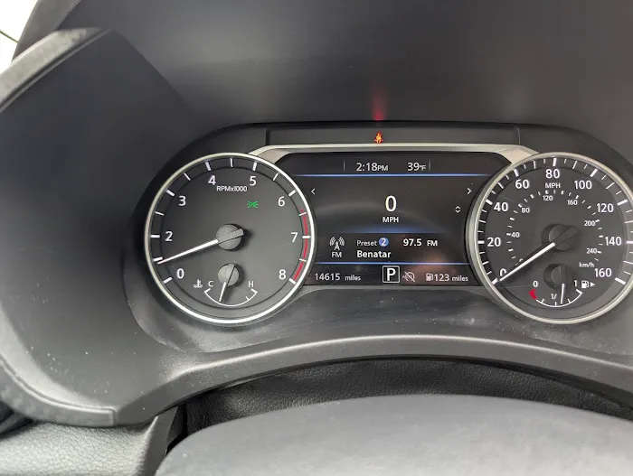 Hertz Car Rental - Bedford Heights - Miles Road Picture 1